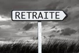 PHILOSOPHIE DE LA VIE ET DE LA RETRAITE