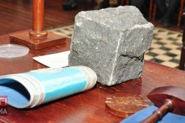 ILE MAURICE : LA LOGE MAÇONNIQUE DE PHOENIX OUVRE SES PORTES (VIDÉO)