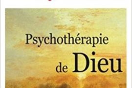 PSYCHOTHERAPIE DE DIEU