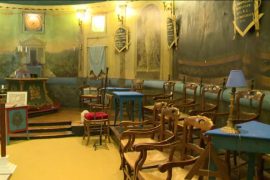 ROCHEFORT – LA LOGE MAÇONNIQUE L’ACCORD PARFAIT OUVRE SES PORTES (vidéo)