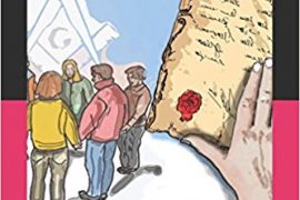 LES 9 CAHIERS MAÇONNIQUES DE JACQUES FONTAINE