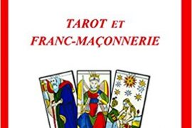 TAROT ET FRANC-MAÇONNERIE – THOMAS GRISON