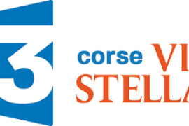 ENTRETIEN AVEC PHILIPPE CHARUEL – FRANCE 3 CORSE VIA STELLA