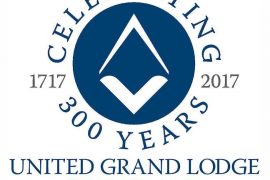 VIDÉO DE LA CÉLÉBRATION DES 300 ANS DE LA FRANC-MAÇONNERIE AU ROYAL ALBERT HALL