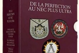 DE LA PERFECTION AU NEC PLUS ULTRA – IRENE MAINGUY