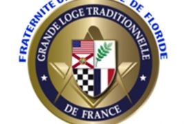 LA GRANDE LOGE TRADITIONNELLE DE FRANCE OUVRE UNE LOGE EN FLORIDE