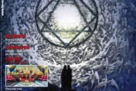 FRANC-MAÇONNERIE MAGAZINE N° 59 : LE GRAAL, QUÊTE CHRISTIQUE ET TEMPLIÈRE, …