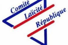 PRIX DE LA LAÏCITE 2017 – LES LAUREATS SONT : Gilles Clavreul, Inna Shevchenko et Smaïn Laacher