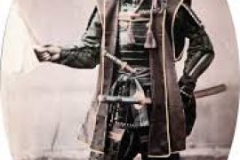 20 RÈGLES DE VIE A SUIVRE D’UN SAMOURAÏ