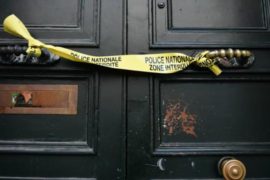 LOGE MACONNIQUE DE NANTES INCENDIE – LE PROCES