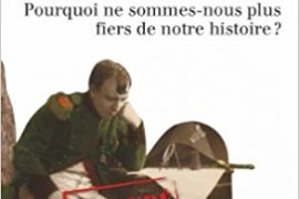 L’HISTOIRE DE FRANCE INTERDITE – DIMITRI CASALI