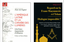 RENCONTRES DÉDICACES CHEZ DETRASD AVEC ALAIN DE KEGHEL ET PHILIPPE LIENARD