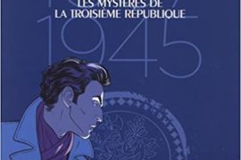 LES MYSTÈRES DE LA 3° RÉPUBLIQUE – COFFRET