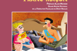 VIVRE AVEC UN FRANC-MAÇON – JISSEY