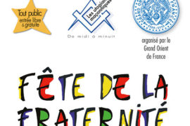 UTOPIALES MAÇONNIQUES 2018