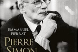 PIERRE SIMON, MÉDECIN D’EXCEPTION – EMMANUEL PIERRAT