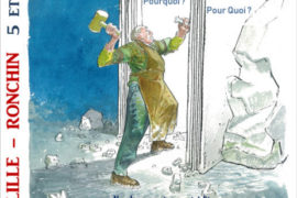 7° SALON MACONNIQUE DU LIVRE ET DE LA CULTURE – LILLE RONCHIN 2018