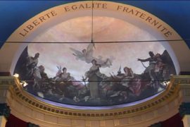 SERIE – Regard sur la Franc-Maçonnerie – Episode 1