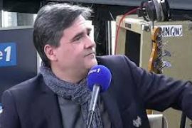 EUROPE 1 – JACQUES RAVENNE DECLARE « Les Francs-maçons ont « très nettement » moins de pouvoir qu’avant »