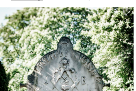 LE PARIS MACONNIQUE DANS LIBERATION