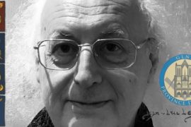CONFÉRENCE A PARIS – « LE TRACE DE L’ENLUMINURE » AVEC JEAN-LUC LEGUAY