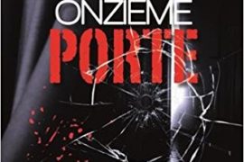 LA ONZIÈME PORTE – ORSON SINEDY