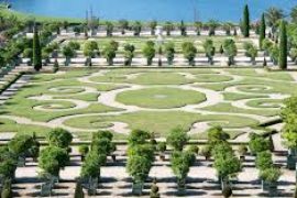 LE JARDIN DU ROI : CONTE POUR L’ESTIME DE SOI