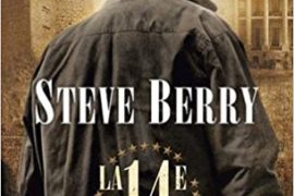 LA 14° COLONIE – Steve Berry