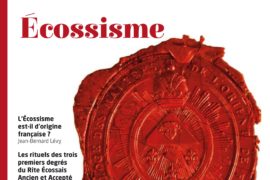 POINTS DE VUE INITIATIQUES N° 188 – L’ECOSSISME