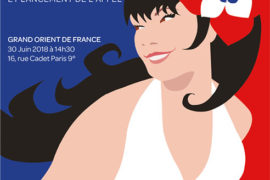 COMMUNIQUE GODF – 30 JUIN, L’APPEL DE LA FRATERNITE