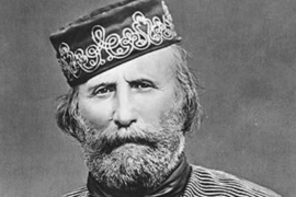 GARIBALDI – PREMIER FRANC-MAÇON D&rsquo;ITALIE