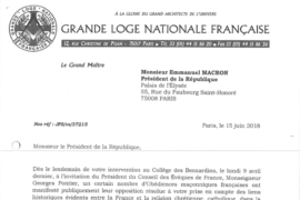 GODF / GLNF : QUERELLE SUR FOND DE GADLU ?