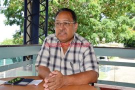 GODF ANTILLES – « Le franc-maçon du Grand Orient de France n’est pas dans une secte… »