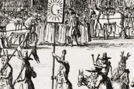 ÉNIGME DU TABLEAU MAÇONNIQUE