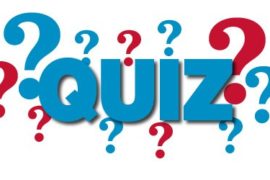 QUIZZ MAÇONNIQUE….