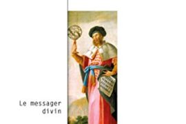 HERMÈS TRISMÉGISTE, LE MESSAGER DIVIN