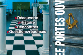 JOURNÉE PORTES OUVERTES – MAISON MARIA DERAISMES – DROIT HUMAIN