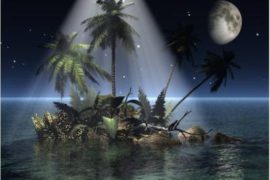 L’ÎLE AUX SENTIMENTS