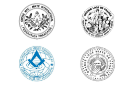 COMMUNIQUE : RÉCEPTION DES OBÉDIENCES MAÇONNIQUES FRANÇAISES PAR LE PRÉSIDENT DE LA RÉPUBLIQUE