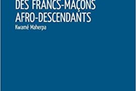 LE PETIT ABÉCÉDAIRE DES FRANCS-MAÇONS AFRO-DESCENDANTS