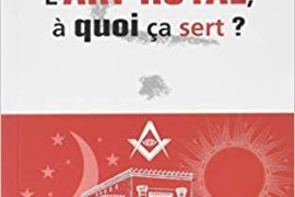 L’ART ROYAL, A QUOI CA SERT ? – JEAN SOLIS