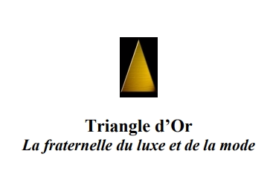 DÉJEUNER DÉBAT – LES DIX LOIS DU LUXE PAR LE TRIANGLE D’OR : LA FRATERNELLE DU LUXE ET DE LA MODE