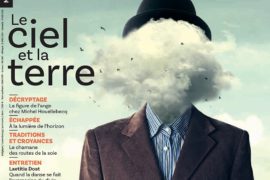 DÉCOUVREZ LE MAGAZINE SYMBOLE & PHILOSOPHIE