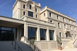 NOUVEL HOTEL DE LA GLDF A MARSEILLE : UN LIEU DE VIE A PART ENTIERE