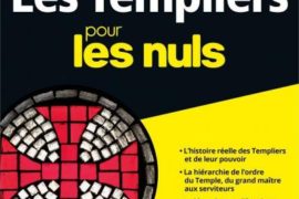 LES TEMPLIERS POUR LES NULS