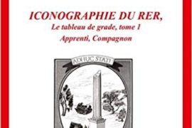 LA TABLEAU DE GRADE – TOME 1 ET 2