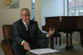 VIDEO : LES SYMBOLES DE LA FRANC-MAÇONNERIE – JACQUES GABUT