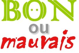 LE BON OU LE MAUVAIS FRANC-MAÇON ?
