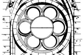 L’ÉNIGME DE LA CATHEDRALE – Un chemin ésotérique au cœur d’un cathédrale