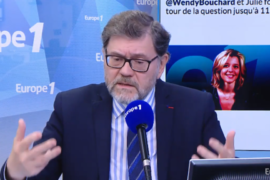 LE TOUR DE LA QUESTION SUR LA FRANC-MAÇONNERIE ( et l’affaire Mélenchon) – EUROPE 1
